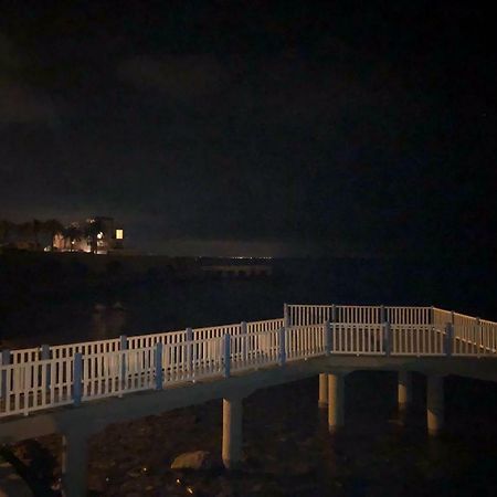 شقة Casa Del Mare سانتا مارينيلاّ المظهر الخارجي الصورة