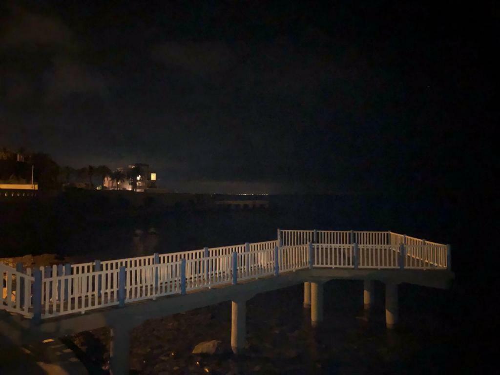 شقة Casa Del Mare سانتا مارينيلاّ المظهر الخارجي الصورة